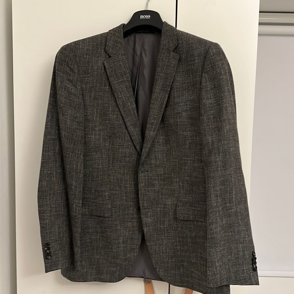 Hugo boss men’s blazer
